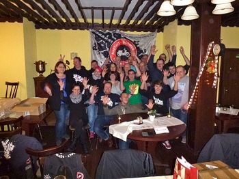 Weihnachtstreffen2015 Weihnachtstreffen2015