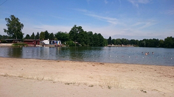 der_Bärensee der_Bärensee