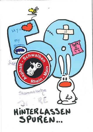 Aussenhaut Aussenhaut